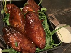 -Goose Island Brewhouse鹅岛精酿啤酒酿造工坊餐厅