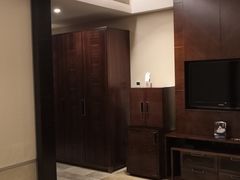 -广州粤海喜来登酒店