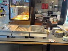 -和府捞面(领展购物广场京通店)
