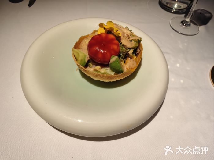 王品牛排(杭州大厦店)图片