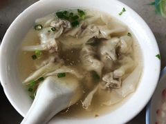 -依云煎包店