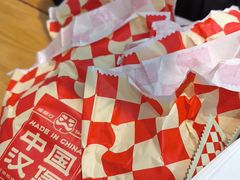 -塔斯汀中国汉堡(西湖景顺铂悦城店)