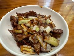 -小方的面(徐家汇店)