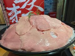 -珮姐老火锅(新街口店)
