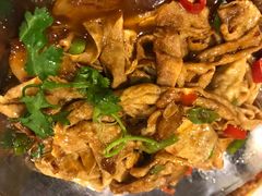 -小菜园新徽菜(芜湖奥特莱斯店)