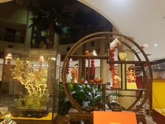 -北京前门建国饭店