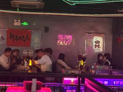 -Ton Ton吨吨小酒馆Live(观前街店)