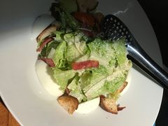 -Amanda餐厅(长乐路店)