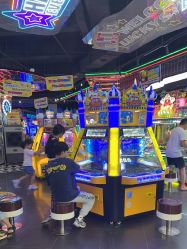 -LuckyStar幸运星家庭娱乐中心(南昌万象汇店)