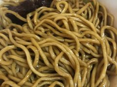 -泰顺江南春面馆