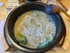 -勺子米线·云南传统小吃市集(四方街店)