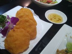 -金厨泰国餐厅·全泰籍厨师料理(拱北店)