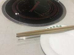 -清真·锦翔炝锅鱼(明德门店)