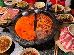 -蜀大侠火锅(春熙路店)