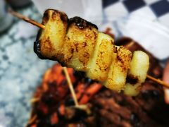 -古里芳芳烧烤(常熟店)