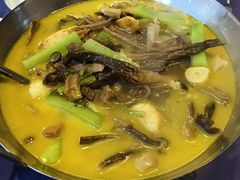 -温汤大酒店餐厅