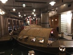 -老船坞餐厅(北京亚洲大酒店 )
