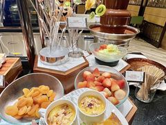 -星汇餐厅(新濠影汇店)
