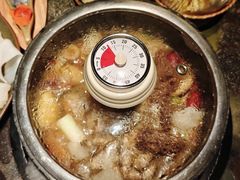 -芸山季·云南山珍菌火锅(人民广场来福士店)