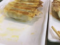 -众口斋锅贴(银泰城店)