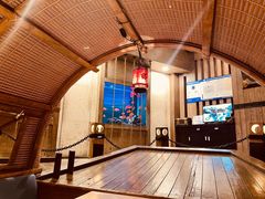 -老船坞水上餐厅(亚洲大酒店  东四十条店)