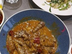 -盔甲王·猛货牌档(安泰店)