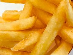 -汉堡王(西直门凯德MALL店)