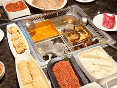 -海底捞火锅(德辉广场店)