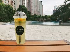 -梅森休闲健身(滨江店)