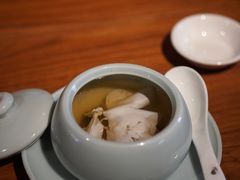 -天水蔬食料理(树德之光店)