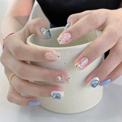 -M·X Nail日式美甲美睫