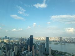 -南昌双子塔303观光厅