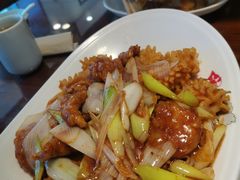 -惠宾饭庄(中山路店)