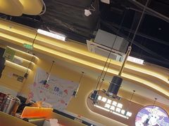 -师烤·豆花烤鱼(广州荔湾扬韬广场店)