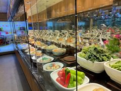 -大鹏饭店·金陵家宴(奥体中心店)