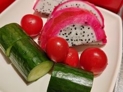 -海底捞火锅(新华联梦想城店)