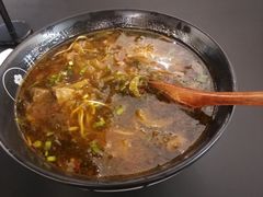 -贡梅老面馆·蟹粉面·无锡特色小吃(南长街主推店)