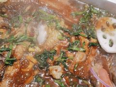 -半天妖烤鱼(方庄店)