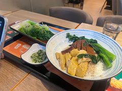 -大快活(丽丰店)