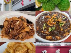 -梅飞酒家(桑园路店)