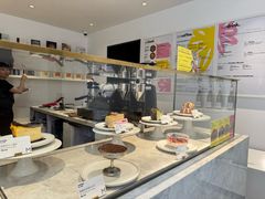 -大酉·M Coffee(北京美术馆店)