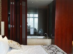 -天目湖御水温泉·度假酒店