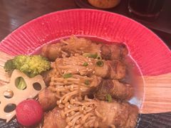 -鸟鹏烧鸟居酒屋(熙龙湾店)