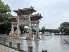 -王阳明故居