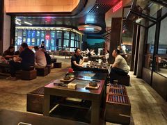 -夜食白市Yespicy·烧烤啤酒宵夜(番禺四海城店)