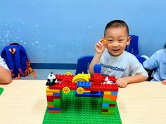 -斯坦星球AI编程·机器人科创·乐高科学·信奥·思维·专注力·STEM·竞赛考级(高新区绿宝广场龙湖狮山天街学习中心)