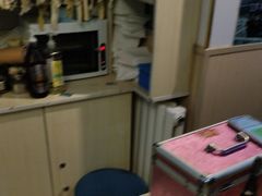 -足护氏采耳修脚(七克拉店)