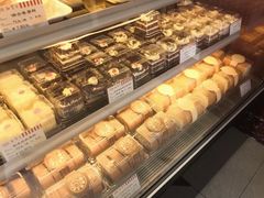 -红宝石·鲜奶小方(长阳店)