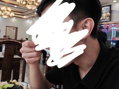 -润泽园饭庄(中山路店)