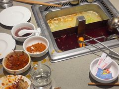 -海底捞火锅(顺义华联店)